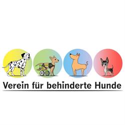 Verein für behinderte Hunde
