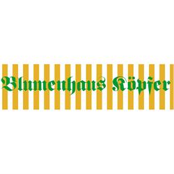 Köpfer Blumenhaus GmbH