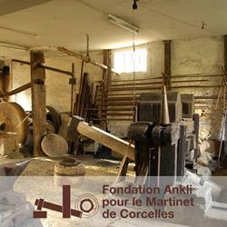 Museum Martinet de Corcelles