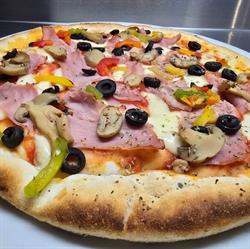 Pizzeria Marsiglia