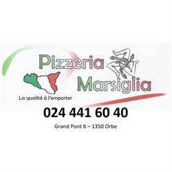 Pizzeria Marsiglia