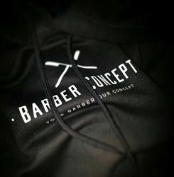 Barber Concept