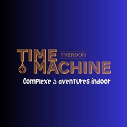 Time Machine by Henigma