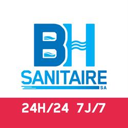 BH Sanitaire SA