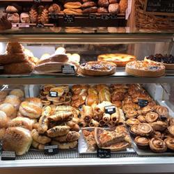 Boulangerie Pâtisserie Monnard