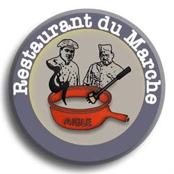 Restaurant du Marché