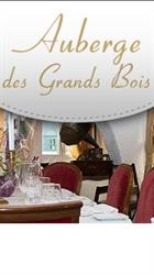 Auberge des Grands Bois