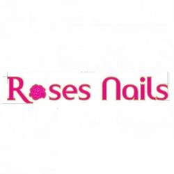 Roses Nails