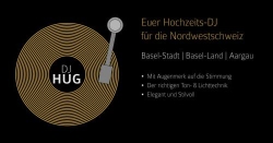 Hochzeits DJ HUG