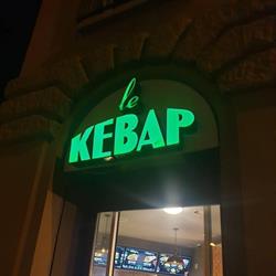 Le Kebap - Pizza Biel