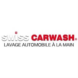SWISS CARWASH Le Flon - Lausanne