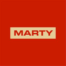 Marty Transportleistungen Ag