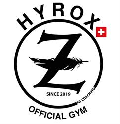 Z-Fit Coaching Sàrl / Hyrox Gym