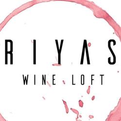 RIYAS wine loft - Vinothek, Restaurant & Bar in Lachen