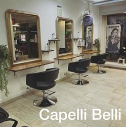 Coiffeur Capelli Belli