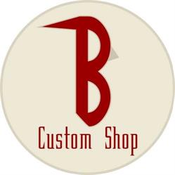 Birrd Custom Guitars by Bar & Guitars