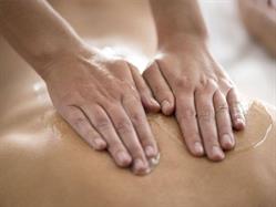 Massageauszeit