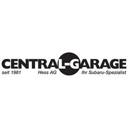 Central-Garage Hess AG