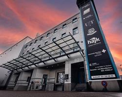 hajk Outlet, hajk click & collect, hajk Shop