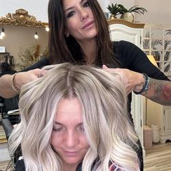 H&B Beauty Factory - Salon