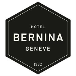 Bernina Hotel Geneva