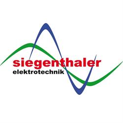 siegenthaler elektrotechnik