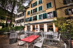 Restaurant Wolfbach
