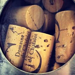 Domaine de Chafalet