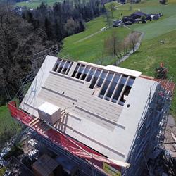Holzbau Rüegg GmbH