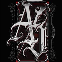 AJ Tattoo