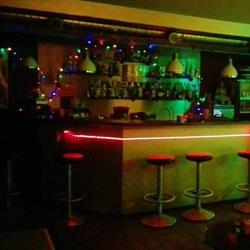 kontakt Bar Metropol