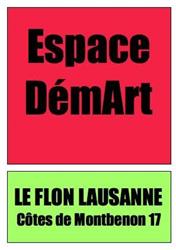 Espace DémART