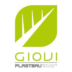 Giovi Plastbau Building System