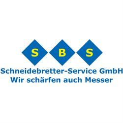 SBS Schneidebretter - Service GmbH