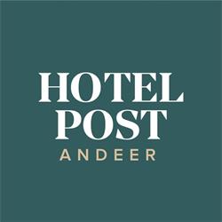 Hotel Post Andeer