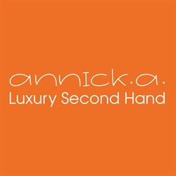 Annick A. Luxury Second Hand