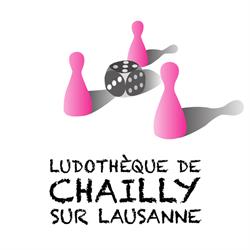 Ludothèque de Chailly sur Lausanne