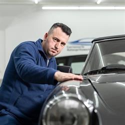 Carrosserie Sinani AG