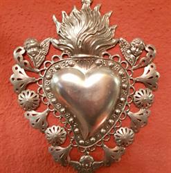 Corazon Tattoo Studio by Jacqueline Spoerlé