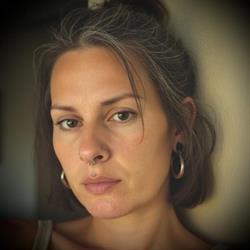 Le boudoir de Coralie