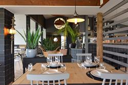Restaurant La Cantine