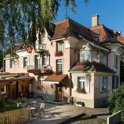 Swiss Inn & Apartments
