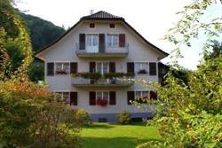 Walker Bed & Breakfast