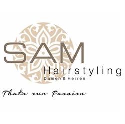 SAM Hairstyling Coiffeur Basel
