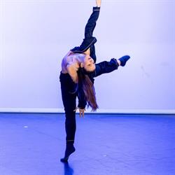 Zurich Ballet&Contemporary Academy