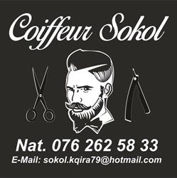 Coiffeur Sokol