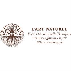 L'ART NATUREL Praxis für manuelle Therapien, Naturheilkunde & Alternativmedizin