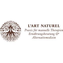 L'ART NATUREL Praxis für manuelle Therapien, Naturheilkunde & Alternativmedizin