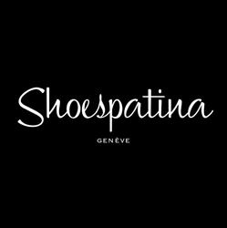 Shoespatina