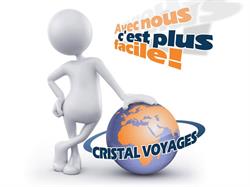 Voyages Cristal SA